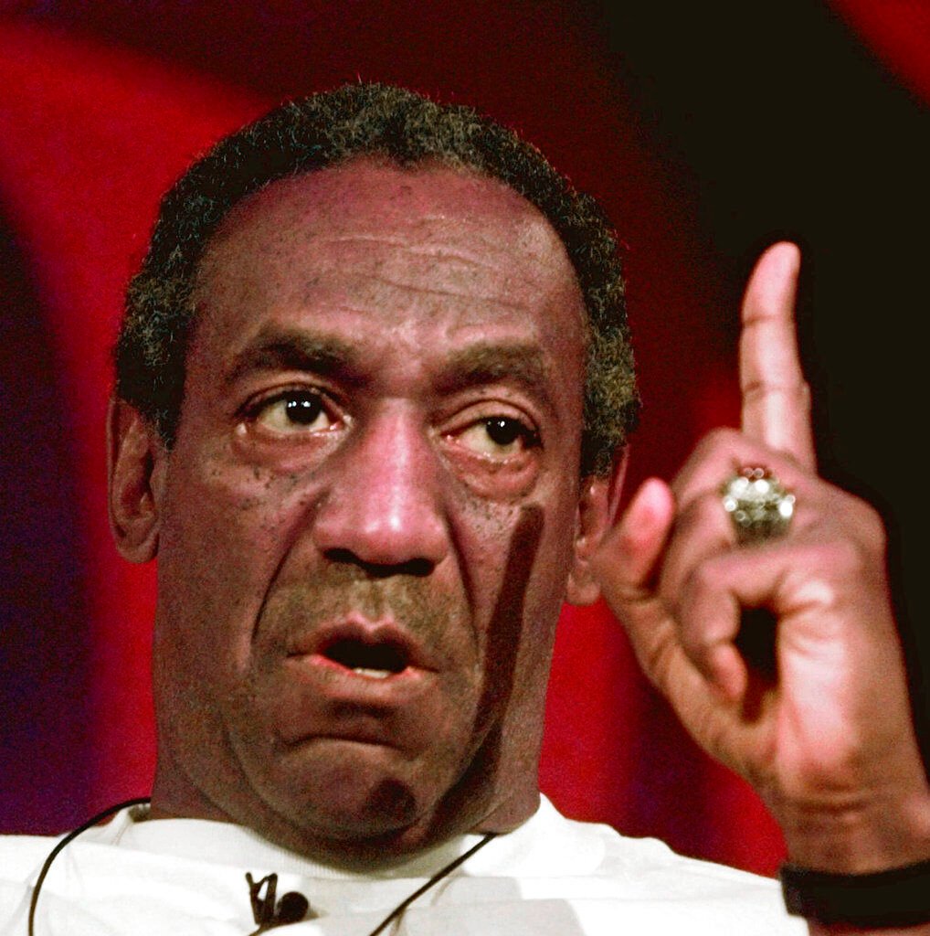 Cosby, 1996